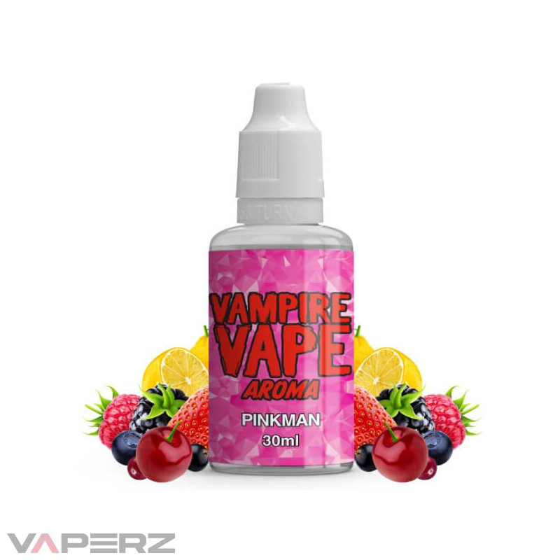 Vampire Vape Pinkman Aroma 30ml