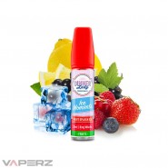 Dinner Lady Fruit Splash Ice Longfill Aroma