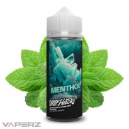 Drip Hacks Menthol Longfill Aroma
