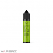 KTS Line Green No.2 Longfill Aroma
