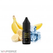 POD SALT Core Banana Ice 10ml