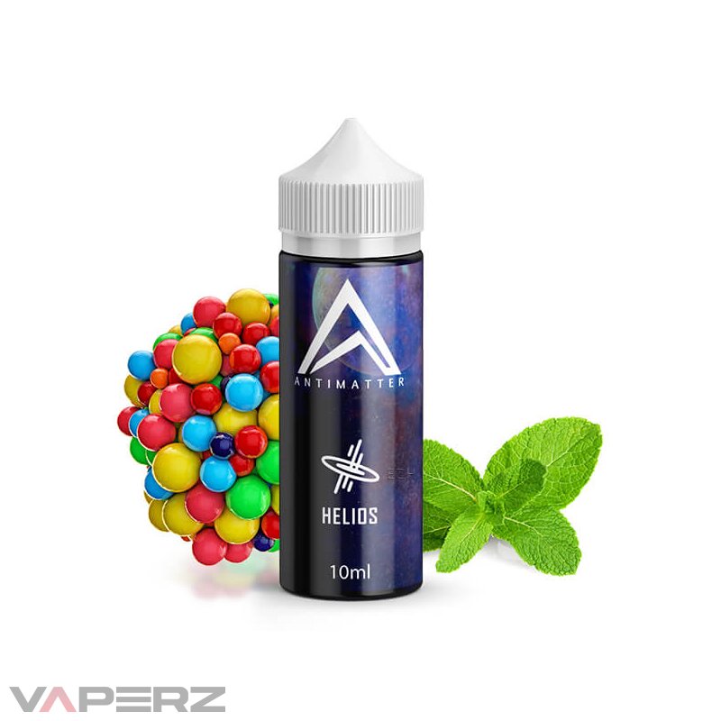 Antimatter Helios Longfill Aroma