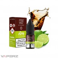 POD SALT Fusion Cola with Lime 10ml