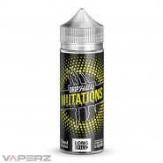 Drip Hacks Mutations Dee En Ay Longfill Aroma