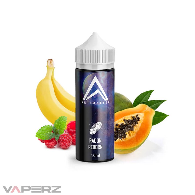 Antimatter Radon Reborn Longfill Aroma