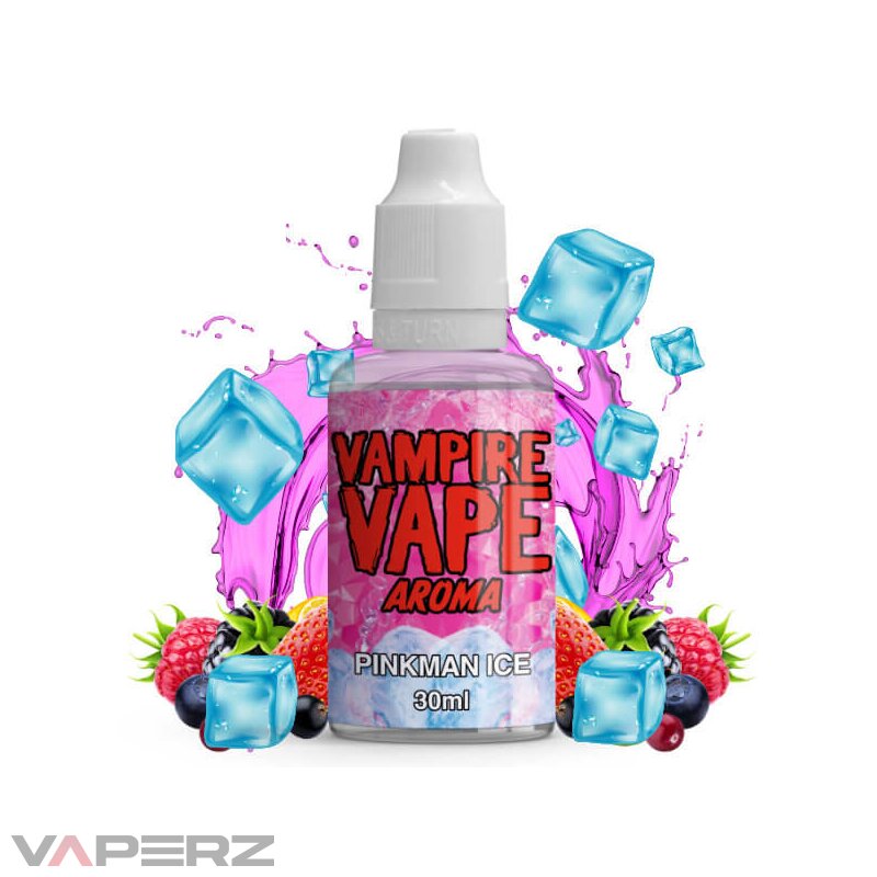 Vampire Vape Pinkman Ice Aroma 30ml