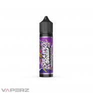 Strapped Soda Grape Soda Storm Longfill Aroma