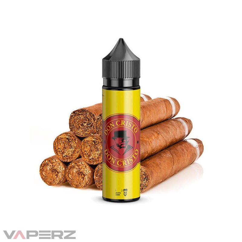Don Cristo Don Cristo Longfill Aroma