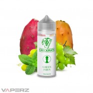 Dampflion Checkmate Green Pawn Longfill Aroma
