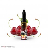 Riot Squad Cherry Fizzle Longfill Aroma