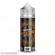 Drip Hacks Mutations Mutagenic Longfill Aroma