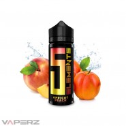 5 EL Apricot Peach Longfill Aroma