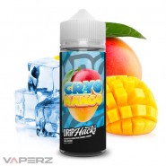 Drip Hacks Cryo Mango Longfill Aroma