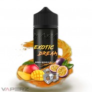 Maza Exotic Dream Longfill Aroma
