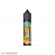 Strapped Soda Mango Guava Palava Longfill Aroma