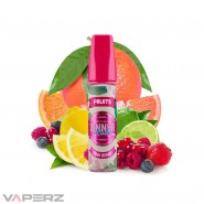 Dinner Lady Pink Berry Longfill Aroma
