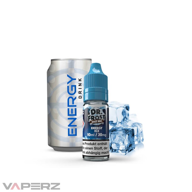 Dr. Frost Salt Energy Ice Liquid 20mg/ml