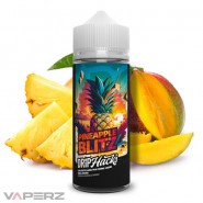 Drip Hacks Pineapple Blitz Longfill Aroma