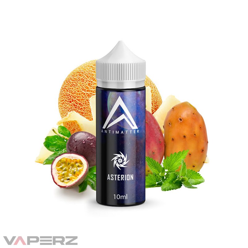 Antimatter Asterion Longfill Aroma