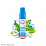Dinner Lady Bubble Mint Ice Longfill Aroma