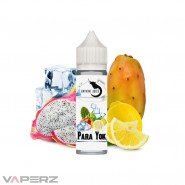 Hayvan Juice Para Yok Longfill Aroma