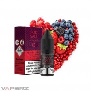 POD SALT Core Mixed Berries 10ml