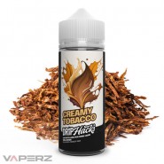 Drip Hacks Creamy Tobacco Longfill Aroma