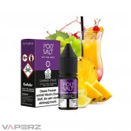 POD SALT Fusion Summer Syrup 10ml