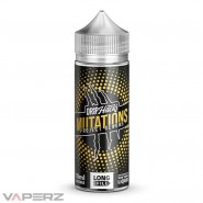 Drip Hacks Mutations Project Genome Longfill Aroma