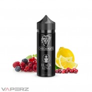 Dampflion Checkmate Black King Longfill Aroma
