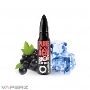 Riot Squad Pure Frozen Acai Longfill Aroma