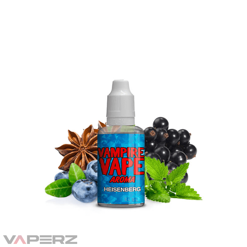 Vampire Vape Heisenberg Aroma 30ml