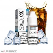 Wanted Salt Energy Liquid