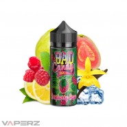 Bad Candy Raspberry Rage Longfill Aroma