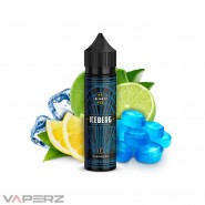 Flavorist Iceberg Longfill Aroma