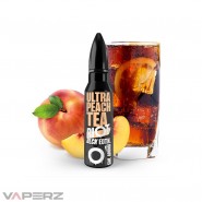 Riot Squad Ultra Peach Tea Longfill Aroma