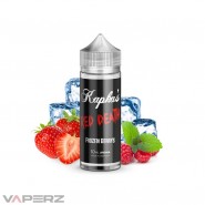 Kapka's Flava Red Death Longfill Aroma