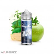 Kapka's Flava Sturm Longfill Aroma