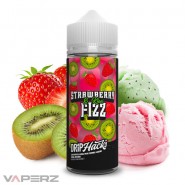 Drip Hacks Strawberry Kiwi Fizz Longfill Aroma