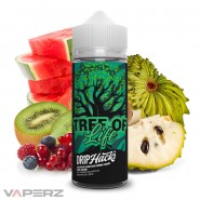 Drip Hacks Tree of Life Longfill Aroma