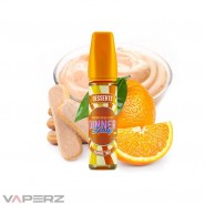 Dinner Lady Orange Tart Longfill Aroma