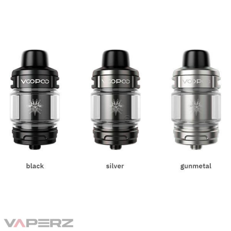 VooPoo Uforce X Verdampfer