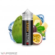 Must Have # Longfill Aroma