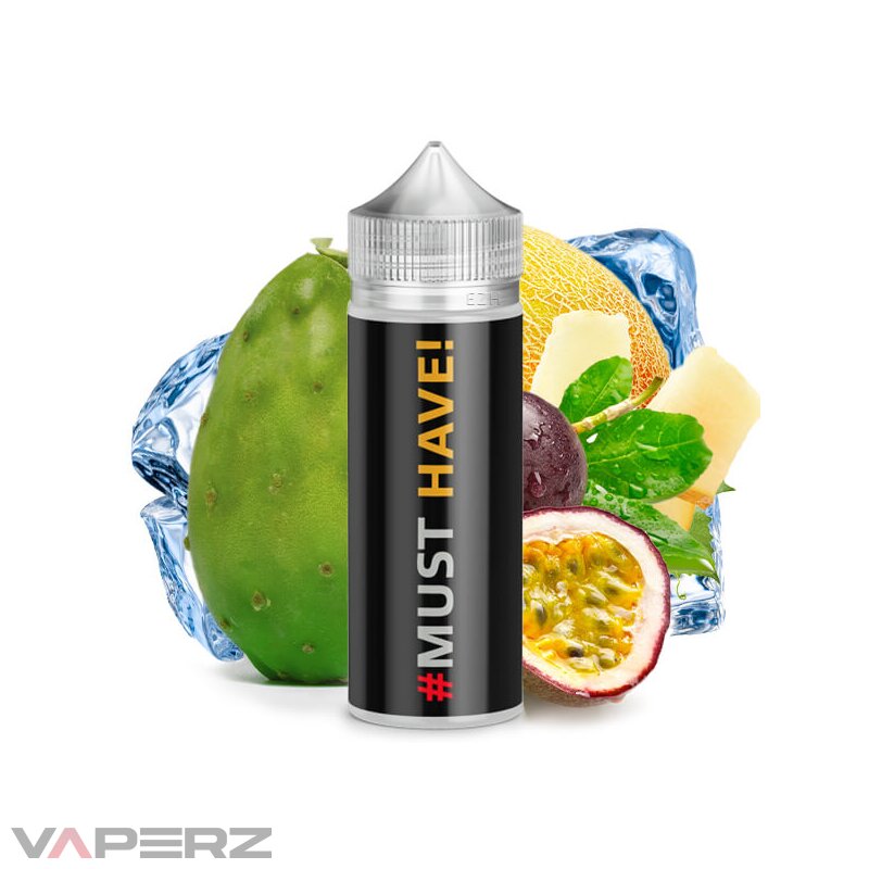 Must Have # Longfill Aroma