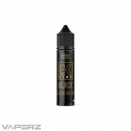 KTS Line Black Longfill Aroma