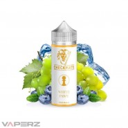 Dampflion Checkmate White Pawn Longfill Aroma