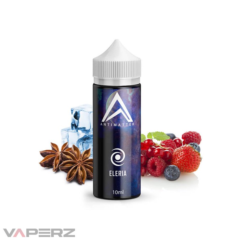 Antimatter Eleria Longfill Aroma