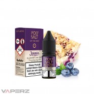 POD SALT Fusion Blueberry Jam Tart 10ml