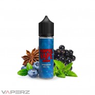Vampire Vape Heisenberg Longfill Aroma
