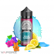 Dexter's Juice Lab Sour Gummy Longfill Aroma